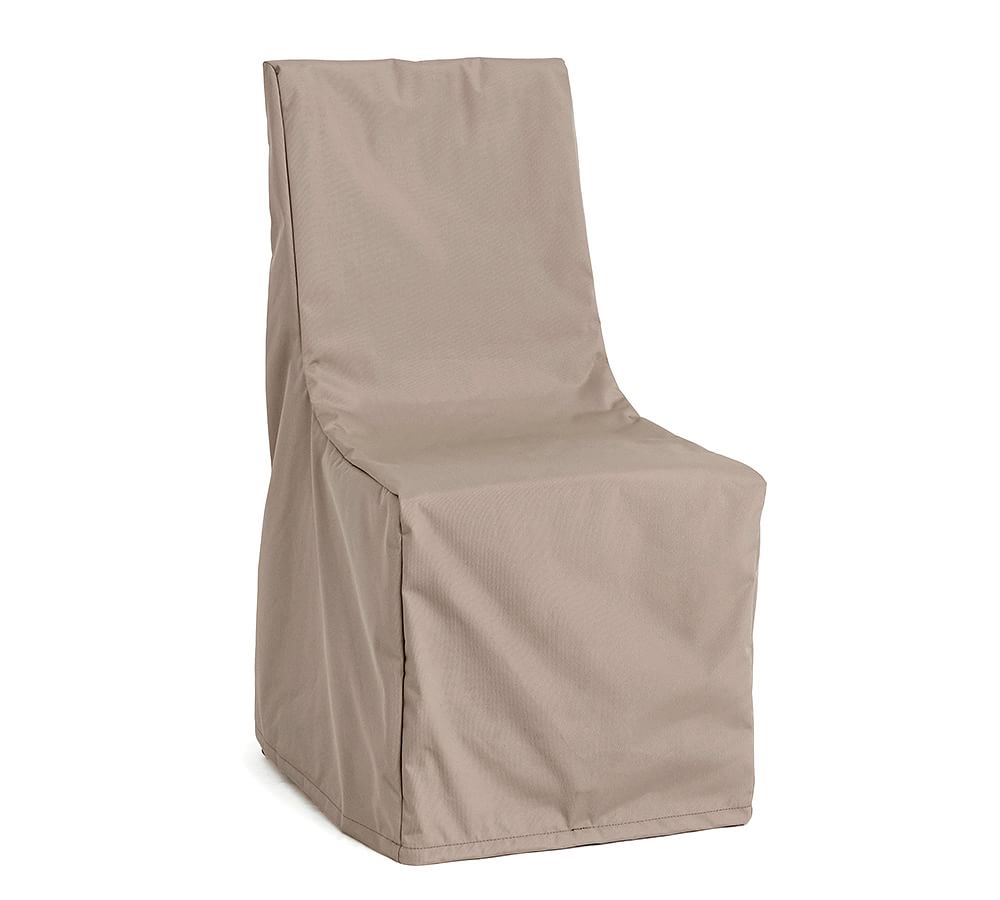 Jake Custom-Fit Outdoor Covers - Dining Chair