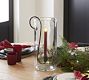 Arlo Floating Hurricane Taper Candleholder