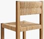 Malibu Woven Stool