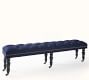 Raleigh Tufted Upholstered King Bench (70&quot;)