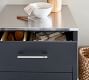 Malibu Metal Outdoor Kitchen 3-Drawer Cabinet (28&quot;)