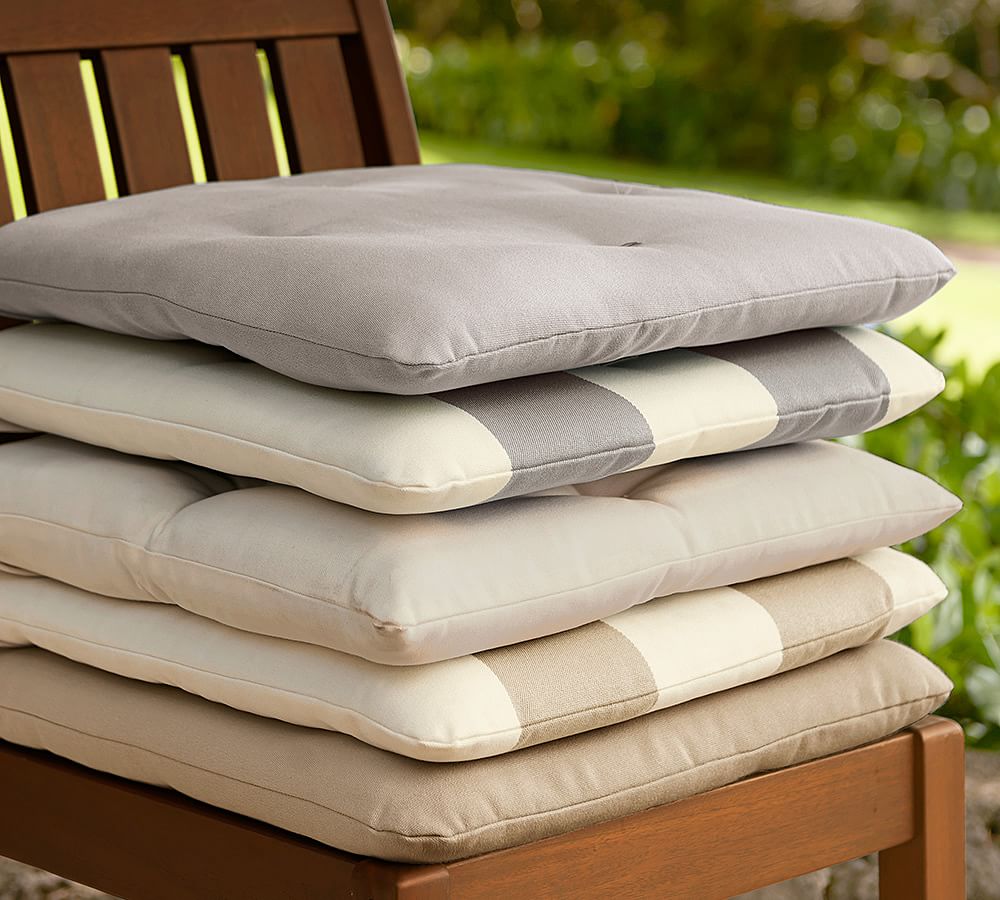 Tufted dining chair cushions new arrivals