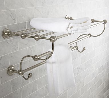 Towel train rack new arrivals