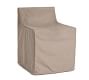Torrey Custom-Fit Outdoor Covers - Dining Chair
