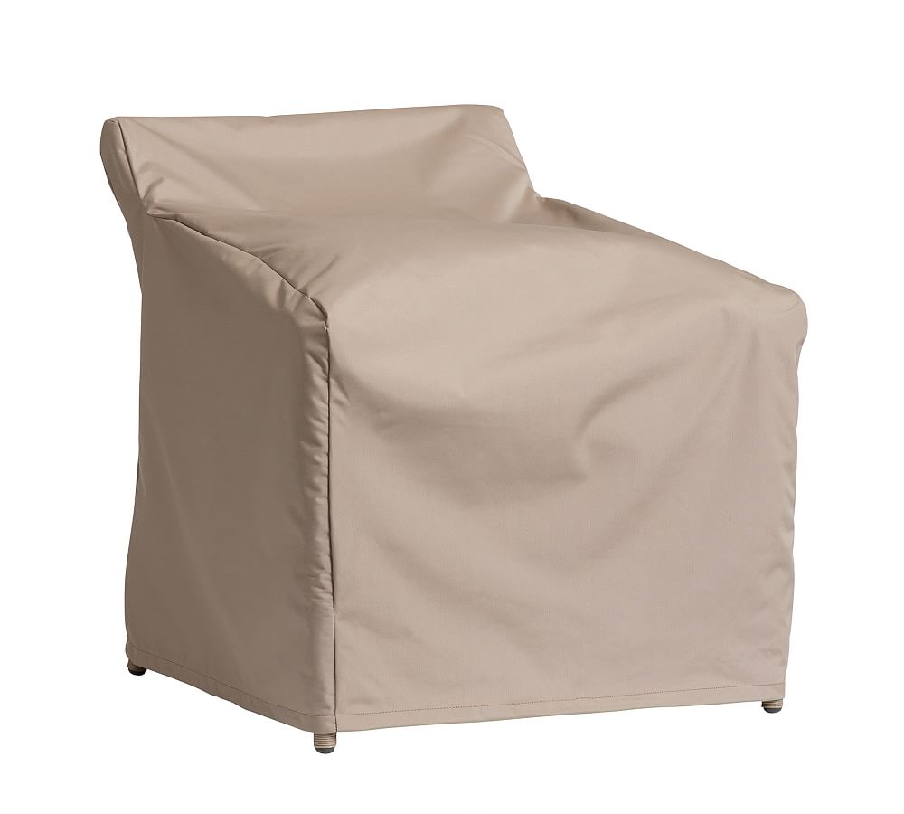 Huntington Custom-Fit Outdoor Covers - Dining Chair