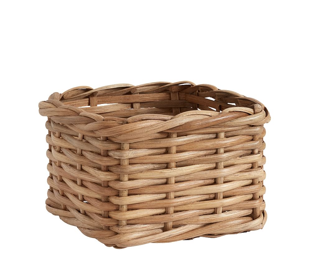Aubrey Woven Utility Basket