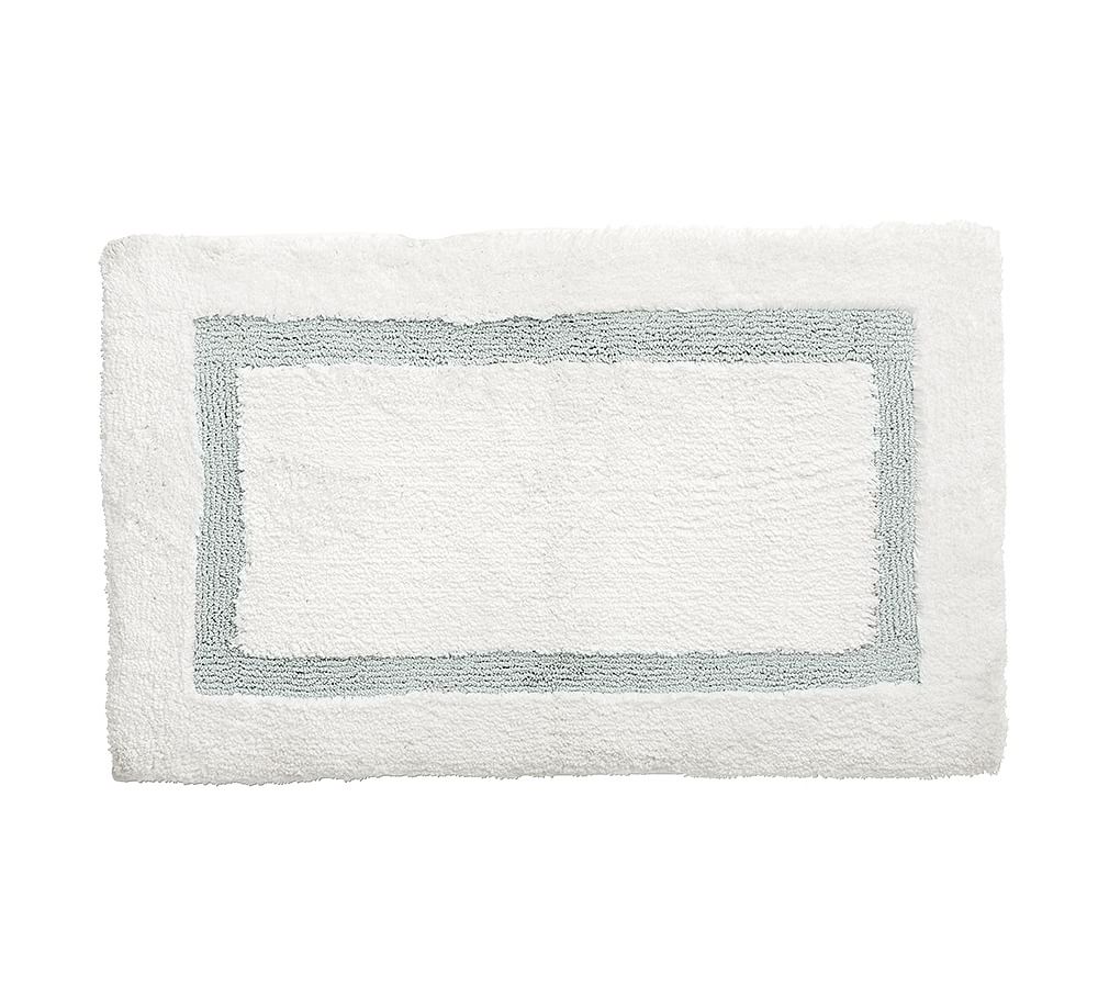 Morgan Memory Foam Bath Mat