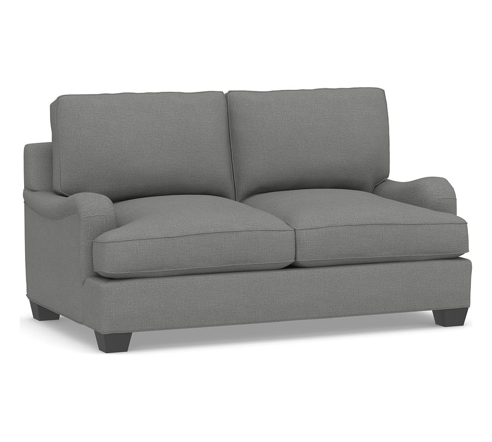 PB English Arm Upholstered Sofa