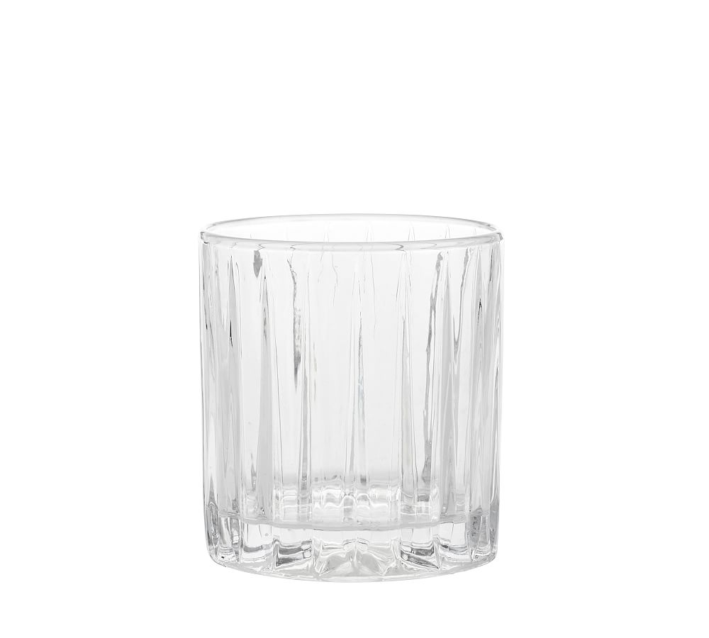 Somerset Glassware Collection