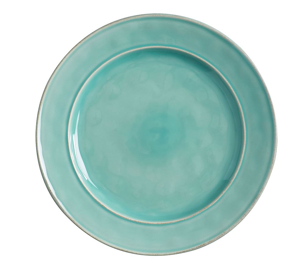 Cambria Handcrafted Stoneware Dinner Plates