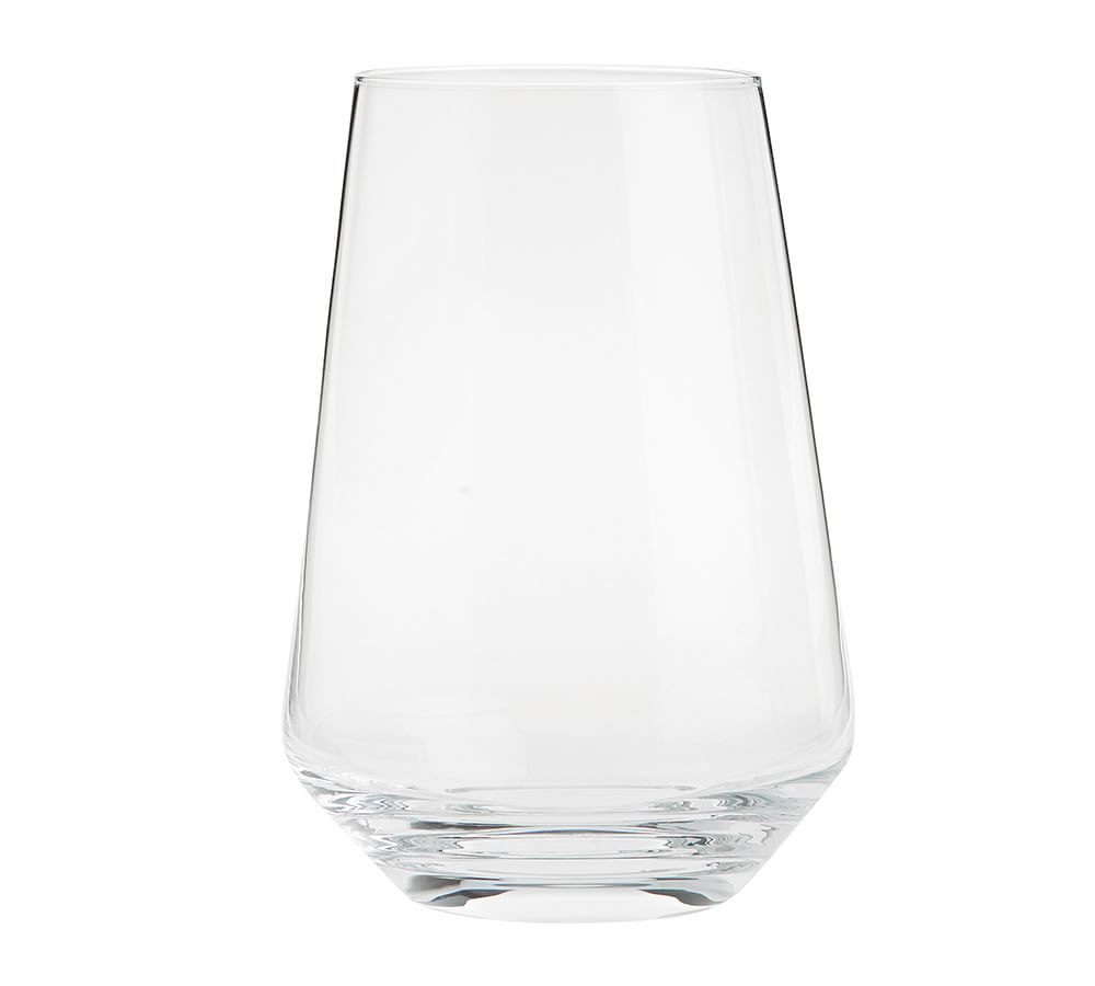 ZWIESEL GLAS Taste Stemless White Wine Glass, Set of 6