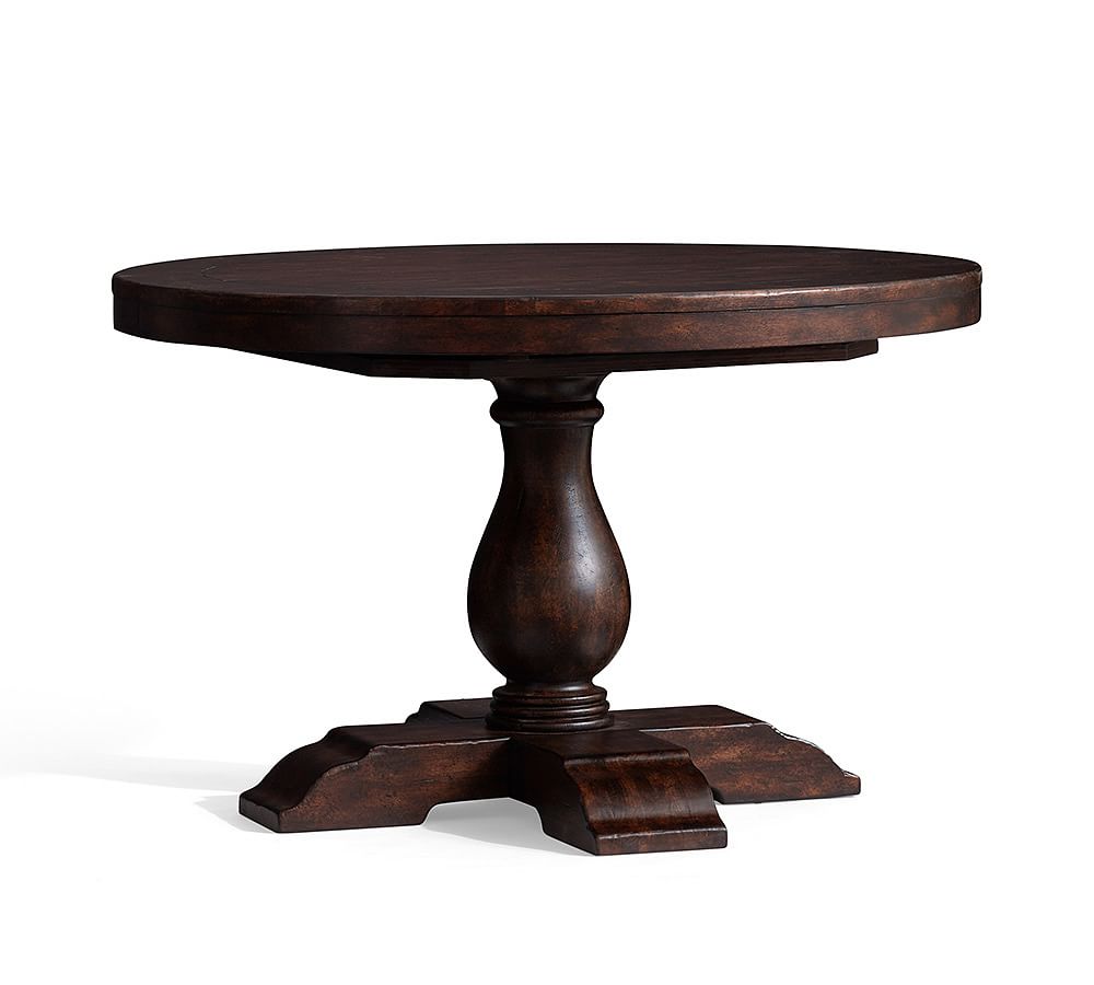 Pottery barn outlet pedestal