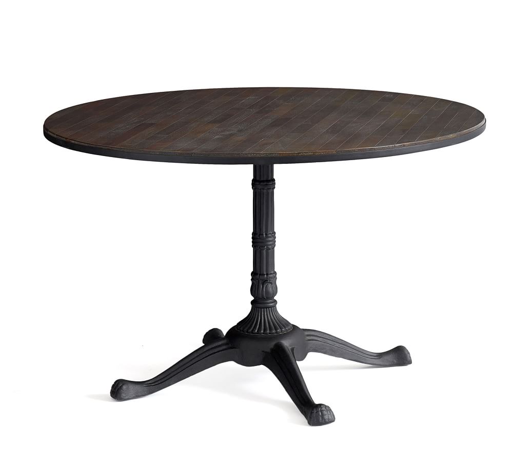 Rae Round Pedestal Bistro Dining Table