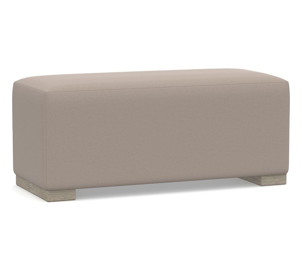 Universal Upholstered Bench