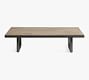 Thorndale Rectangular Reclaimed Wood Coffee Table (60&quot;)