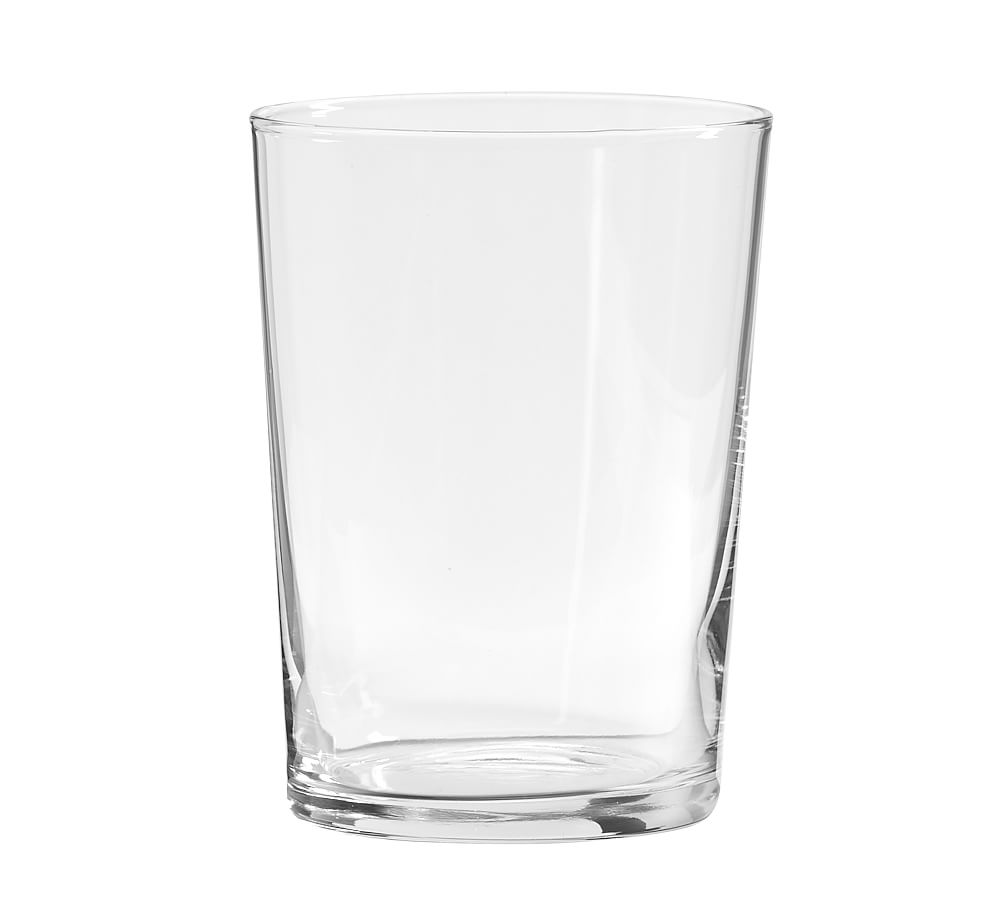 Spanish Bodega Drinking Glasses - Set of 6