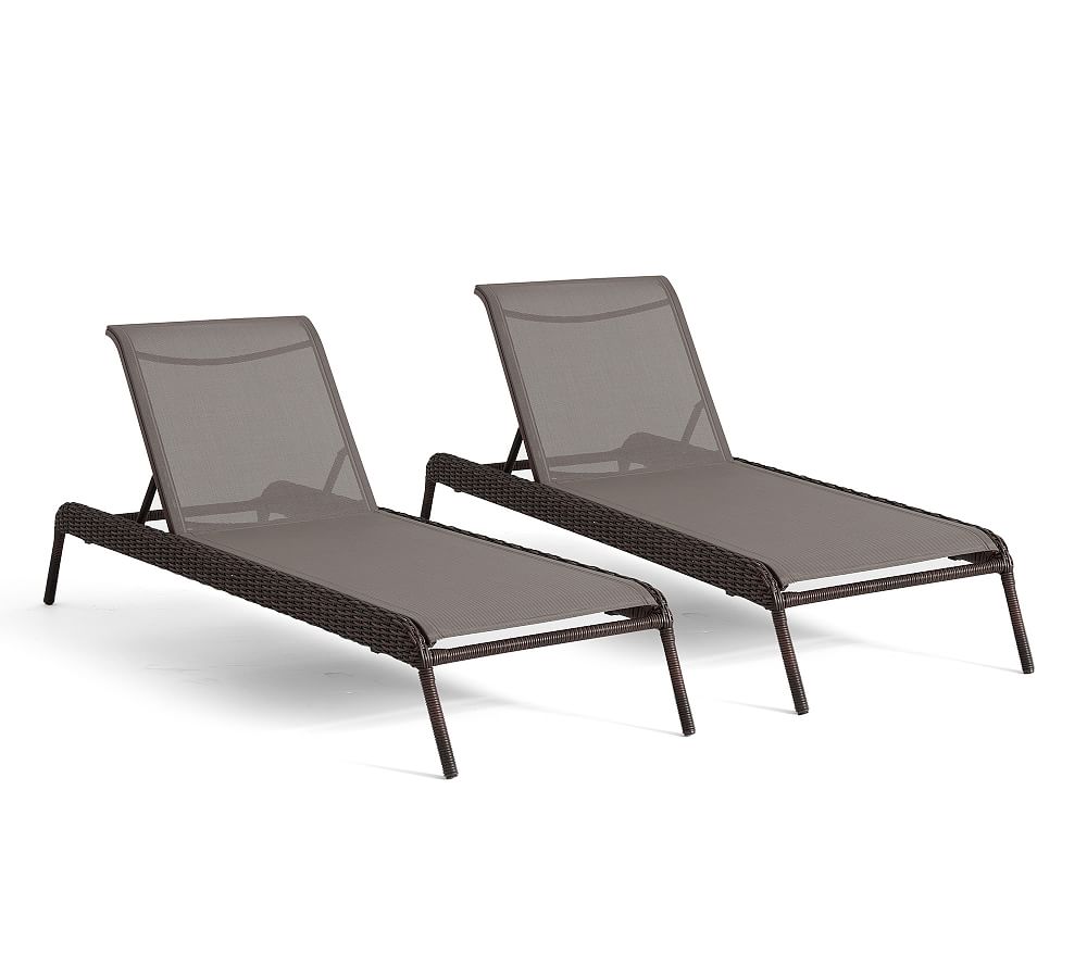 Outdoor chaise best sale lounge chairs