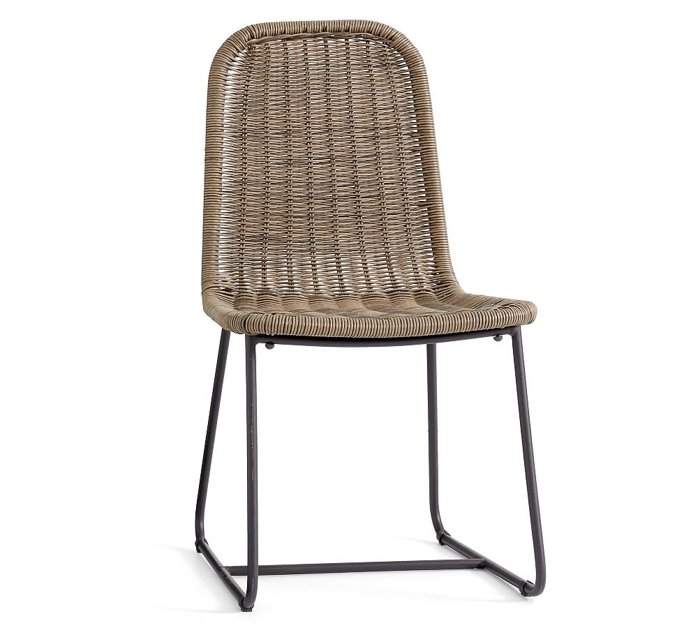 Plymouth Woven Dining Chair