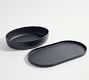 Mason Modern Outdoor Melamine Serving Platter &amp; Bowl Set