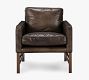 Keddington Leather Chair