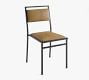 Garson Stacking Banquet Dining Chair