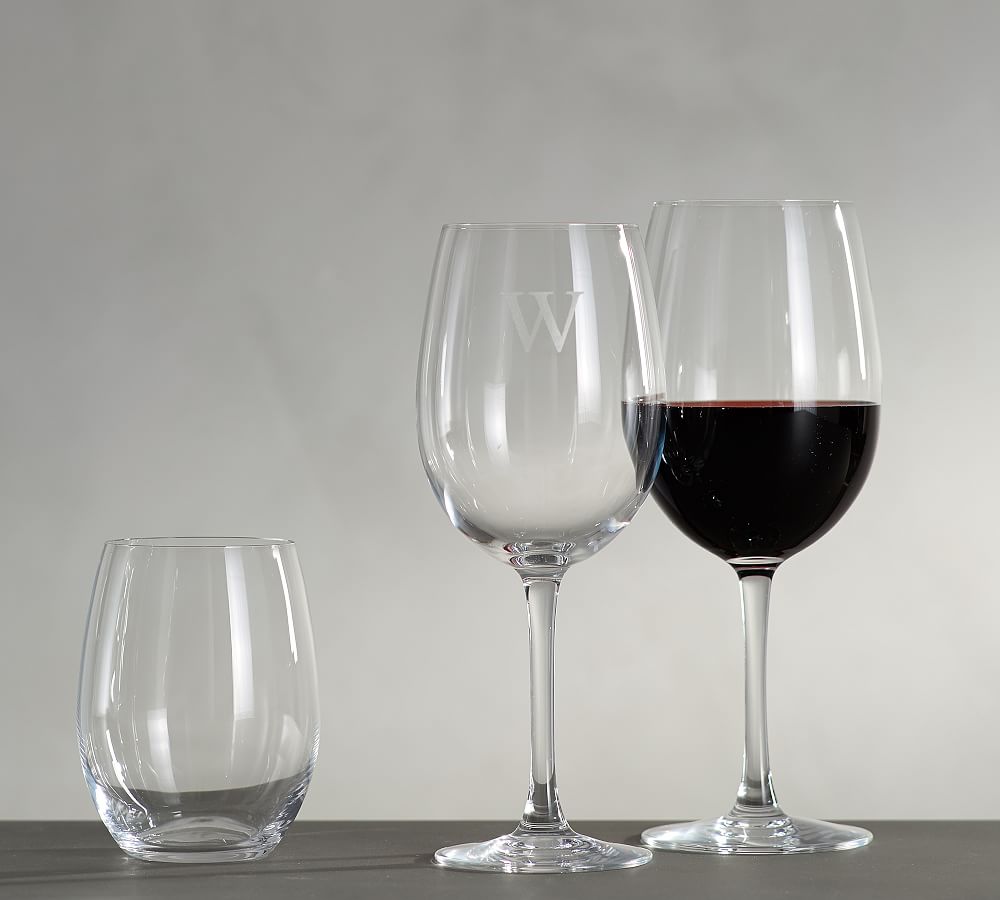 Wine Country Glasses