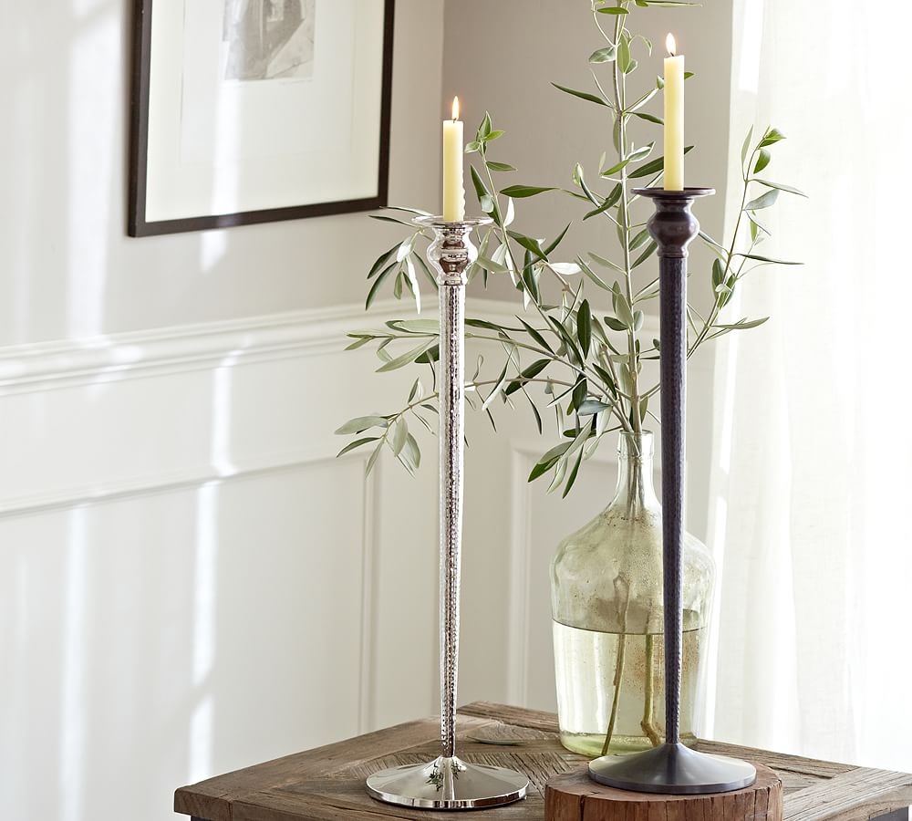 Waverly Taper Candleholders