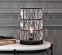 Adeline Crystal Ambient Accent Lamp