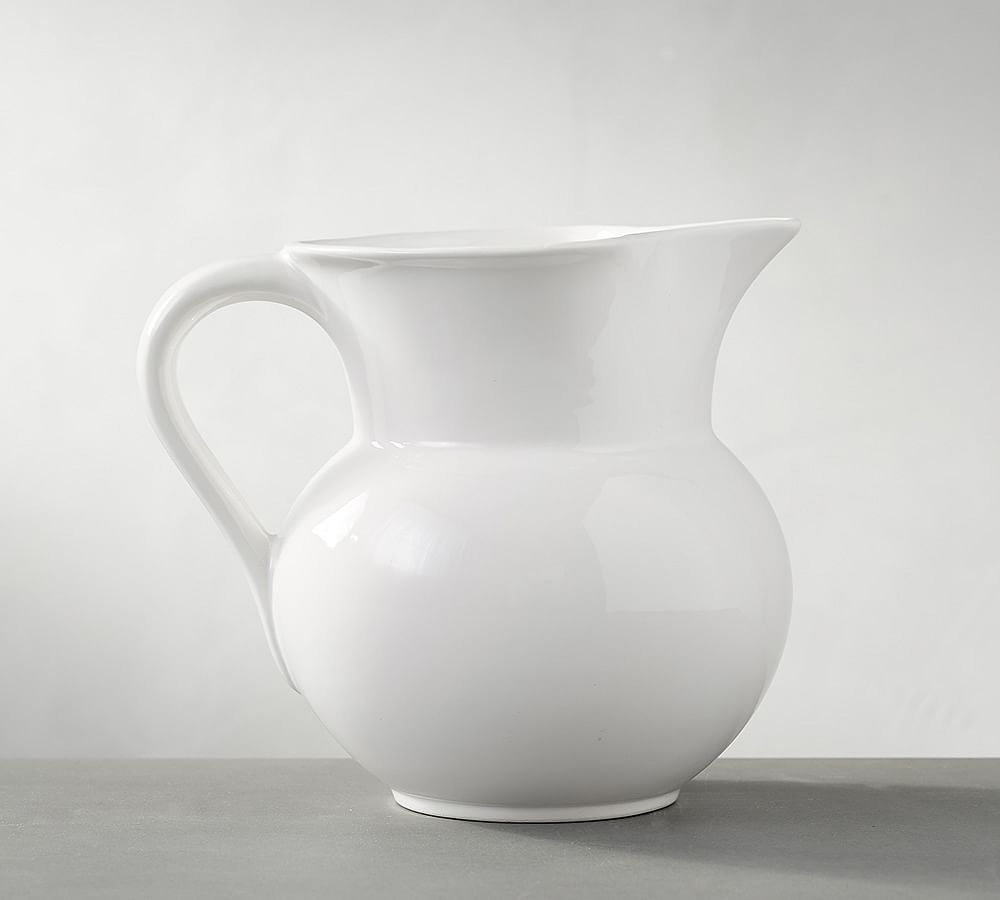 Florence Pitcher