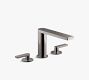 Kohler&#174; Composed&#174; Widespread Vanity Lever Faucet