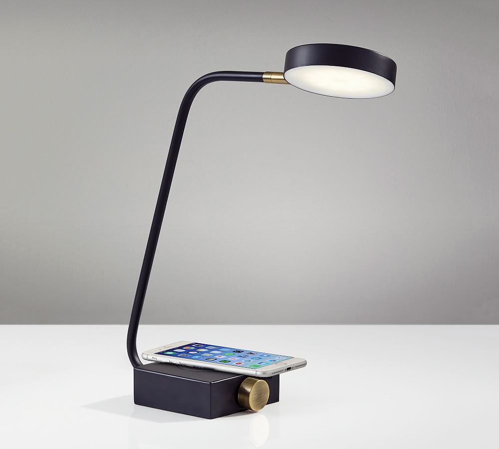 Trimble Charge USB LED Task Lamp