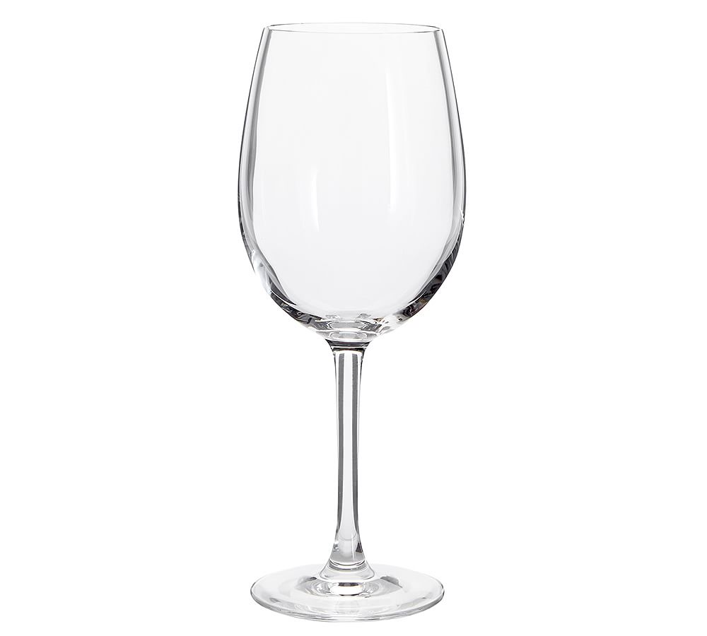 Calistoga White Wine Glass, Set of 6