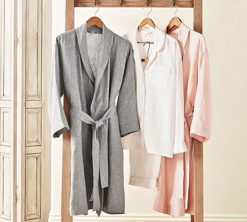 Pottery barn pajamas cheap womens