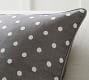 Caci Dot Pillow Cover