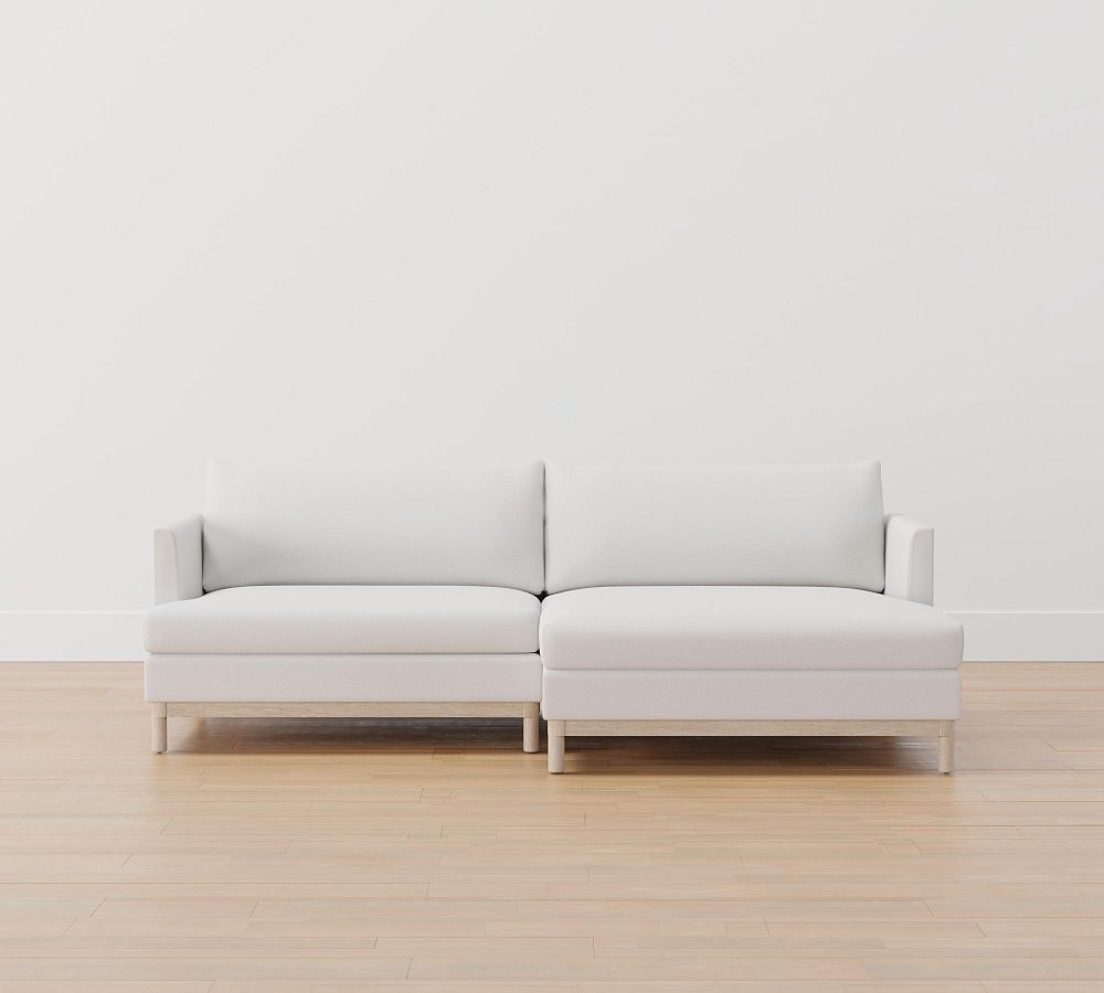 Theo Chaise Sectional
