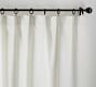 Open Box: Emery Linen Curtain