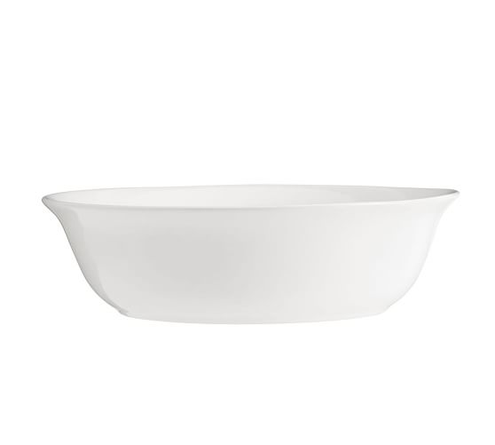Au Naturale Soup Bowl Pottery Barn