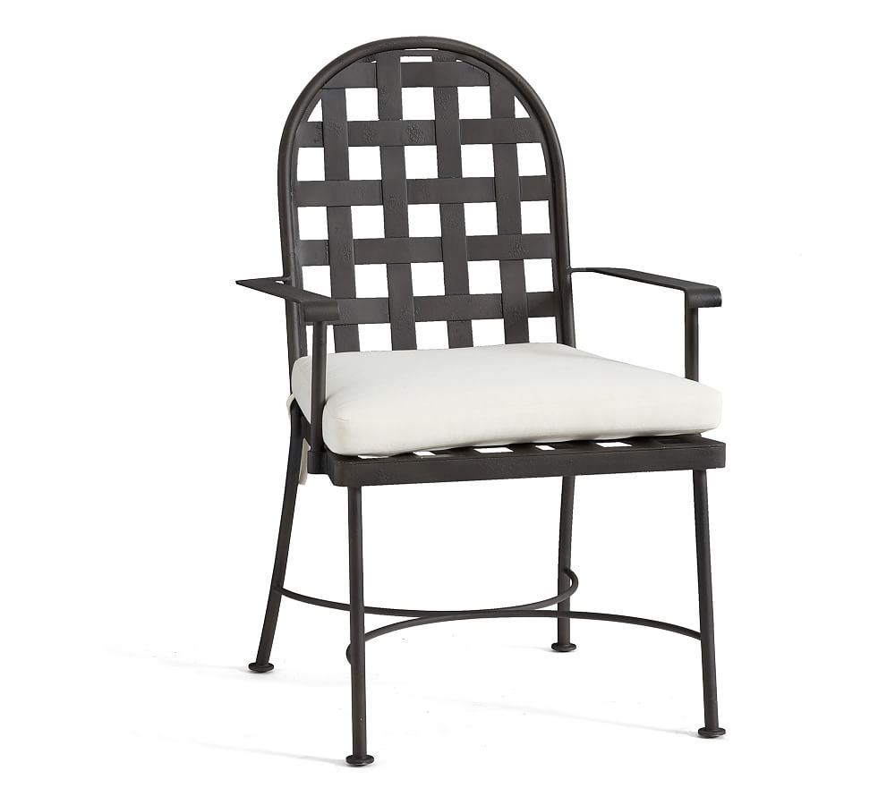 Yorkshire Sunbrella&#0174; Dining Chair Cushion