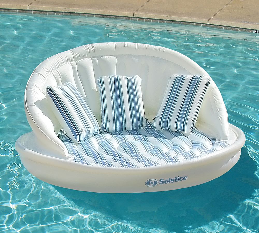 Sofa Pool Float