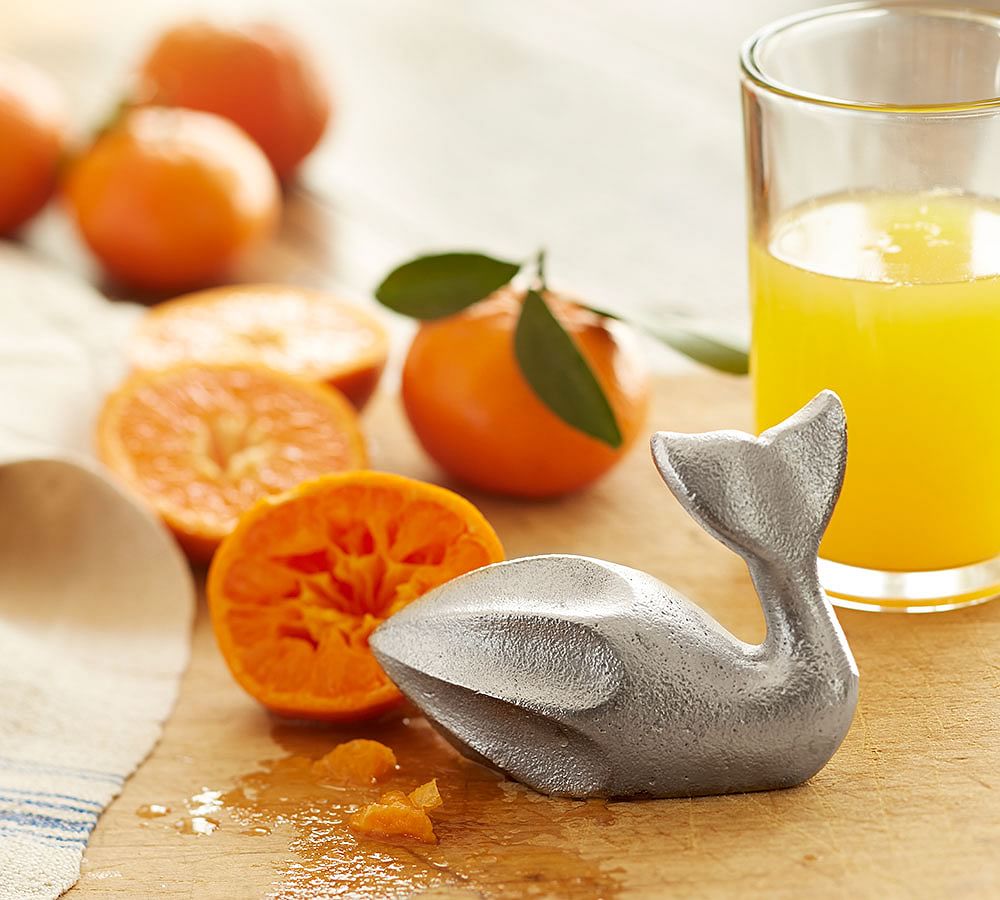 Whale Juicer