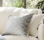 Marlo Embroidered Pillow Cover