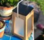 Nellie Solar Outdoor Lantern