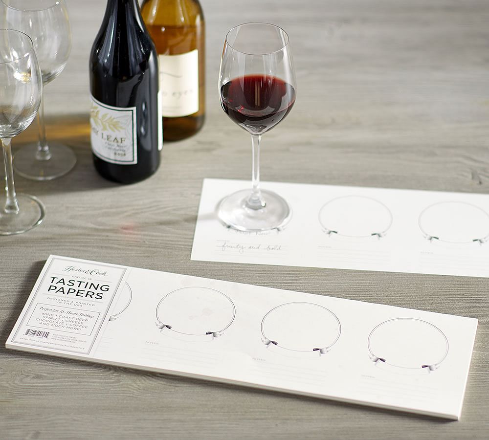 Wine Tasting Board