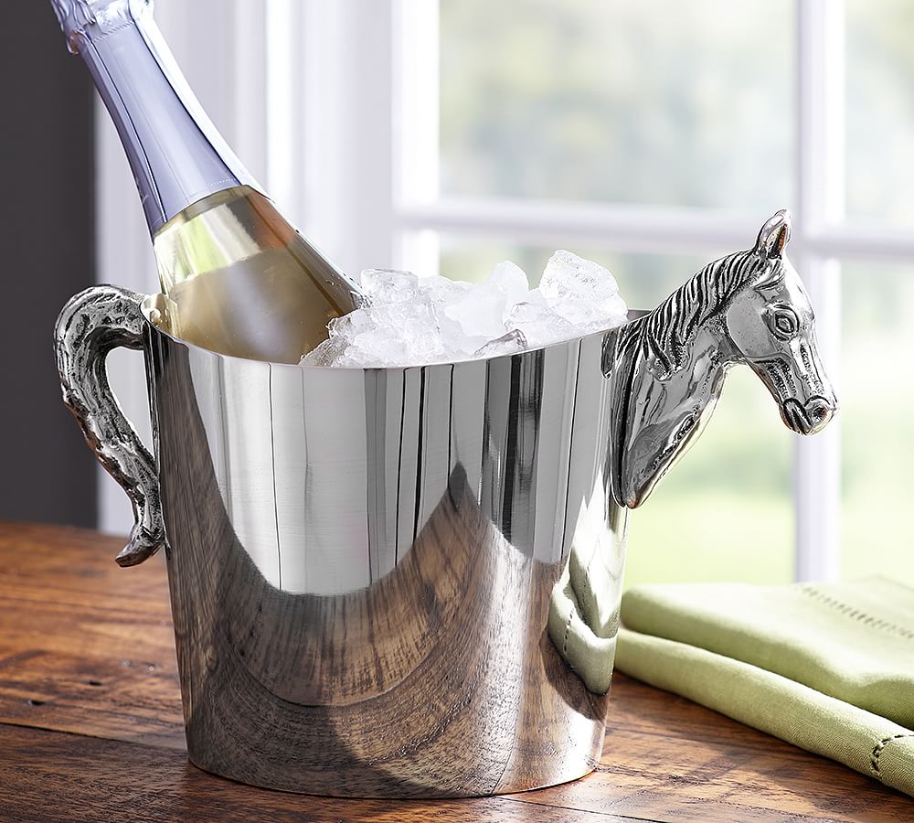 Herrera Horse Head Bottle Opener – Stylish Equestrian
