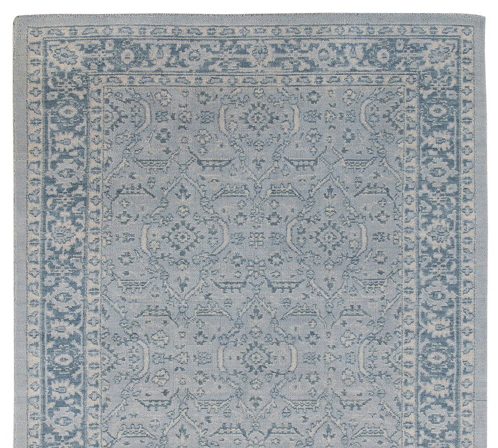 Thibauld Handwoven Rug