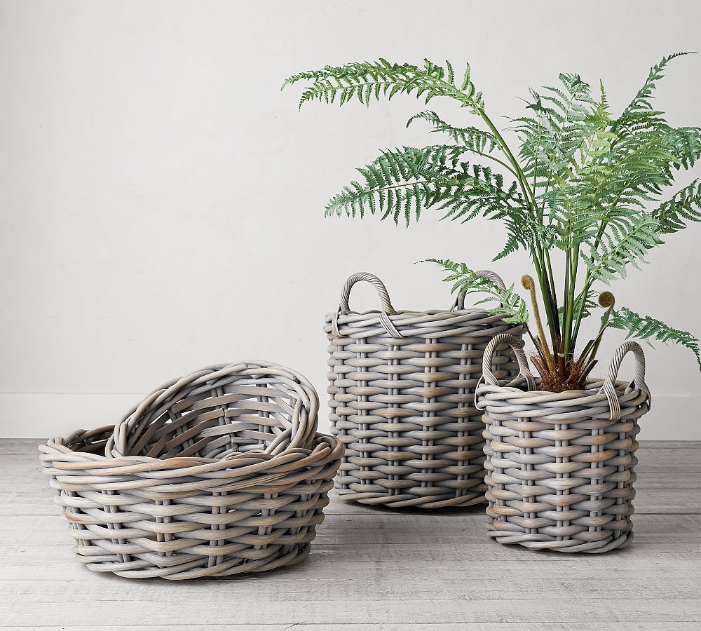 Briar Basket Collection