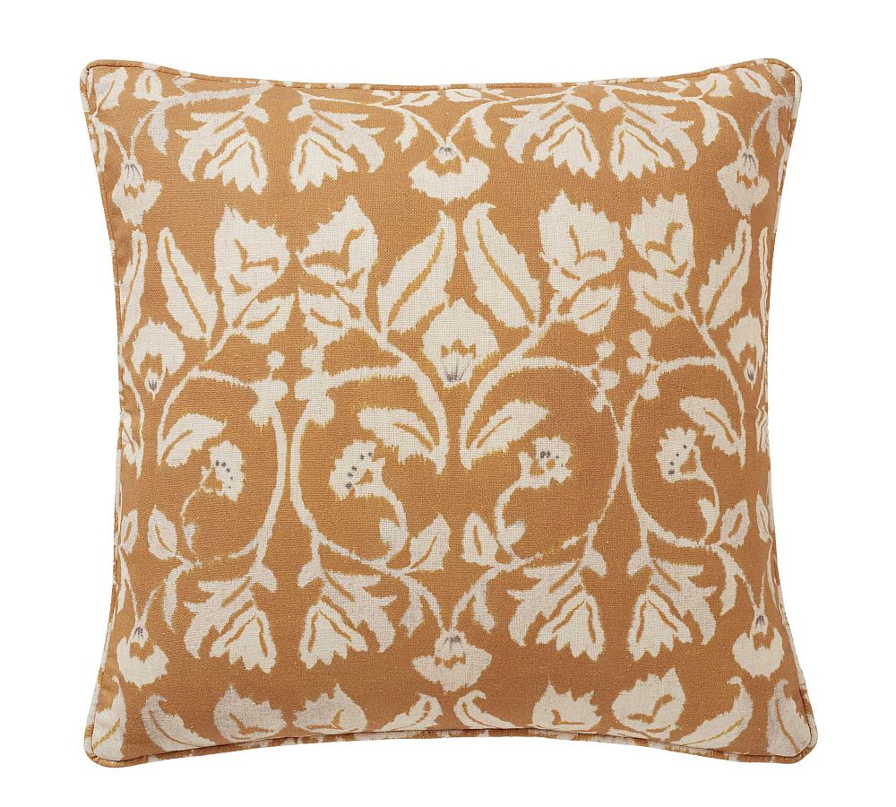 Zama Printed Pillow Cover