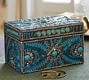 Embellished Jewel Box