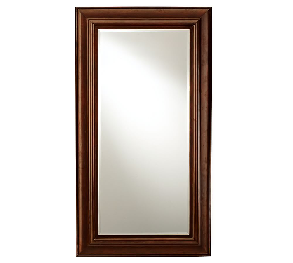 Solano Floor Mirror