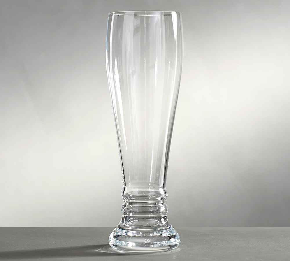 ZWIESEL GLAS Hefeweizen Beer Glasses, Set of 6